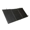 Panou solar 100W fotovoltaic monocristalin, pliabil tip valiza, cablu si conectori MC4 ,BK77550-poza 5-Dacenergy.ro