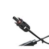 Panou solar fotovoltaic monocristalin 440W/30V cablu 70cm conector MC4 2094x1038x35mm BK77007  ( se vinde doar cu ridicare din depozit ).-poza 6-Dacenergy.ro