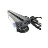 Rampa girofar proiector LED COB stroboscopic lumina portocalie 12 24V baza magnetica Cod: AS-COB-8-2S-poza 15-Dacenergy.ro