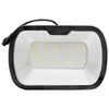 Lampa LED 126x0.5W cu panou solar 25W si baterie 7V/10Ah BK69236-poza 4-Dacenergy.ro