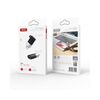 Adaptor conector XO Type C la Lightning (compatibil Iphone) Cod: NB149-D-poza 2-Dacenergy.ro