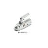 Set cupla remorca cu 3 adaptoare ,suruburi, manson si protectie bara Cod: BC-3000.1D-poza 2-Dacenergy.ro