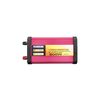 Invertor tensiune 12V 220V Breckner Germany 600W cu USB si ecran LCD Cod: BK77000-poza 3-Dacenergy.ro