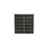 Proiector led de 200w cu panou solar 20W, baterie si telecomanda Cod: BK69712-poza 2-Dacenergy.ro