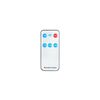 Lampa LED cu panou solar telecomanda si baterie 1500mAh, IP65 Breckner Germany Cod: BK69961-poza 3-Dacenergy.ro