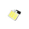 Lampa LED cu panou solar telecomanda si baterie 1500mAh, IP65 Breckner Germany Cod: BK69961-poza 4-Dacenergy.ro