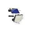 Lampa LED cu panou solar telecomanda si baterie 1500mAh, IP65 Breckner Germany Cod: BK69961-poza 5-Dacenergy.ro