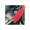 Set ornamente volan auto alcantara diverse culori universale Cod: FS-1201 / FS-1202 / FS-1203-poza 9-Dacenergy.ro