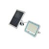 Proiector led de 100W cu panou solar 8W, baterie 5000mAh si telecomanda IP66 Breckner Germany Cod: BK79606-Dacenergy.ro