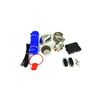 Kit cut-off valve cu telecomanda Cod:TY76V-Dacenergy.ro
