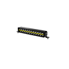 Proiector LED profesional cu pozitie alba / galbena  5700k ( 24 Led x 5W)  Cod:KM2235-120W-poza 3-Dacenergy.ro