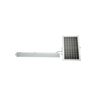 Lampa LED 150W, 6500K cu panou solar policristalin, telecomanda si acumulator 3600mAh IP20  Cod: BK79044-poza 5-Dacenergy.ro