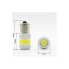 Set 2 Becuri  o faza  BAU15S PY21W T.N.  LED COB 12W Cod: W3-BAU15S-Y-EK-poza 3-Dacenergy.ro
