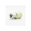 Set 2 Becuri  o faza  BAU15S PY21W T.N.  LED COB 12W Cod: W3-BAU15S-Y-EK-poza 2-Dacenergy.ro