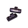 Lampa numar compatibila Mercedes-Benz Clasa S W220 1998-2005  Cod: ART-7207-poza 2-Dacenergy.ro