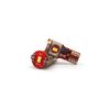 Bec T10 W5W  6SMD 1616 12V CANBUS Lumina alba  Cod: NS-40101-poza 3-Dacenergy.ro