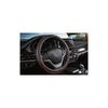 Husa volan auto imitatie piele diverse culori marime M Cod: WK-1403-poza 2-Dacenergy.ro