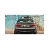 Ornament de toba compatibil BMW Seria 7 G11 G12 tip M 760i - Negru Cod:H201BL-poza 8-Dacenergy.ro