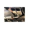 Ornament de toba compatibil Audi Q7 2016-2019 -Negru Cod:TYAQ7BL-poza 3-Dacenergy.ro