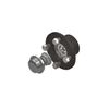 Butuc roata remorca 4x100 cu prezoane M12x1.5 si capac protectie Cod: HC-0203-poza 2-Dacenergy.ro