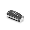 Carcasa telecomanda compatibila Peugeot / Citroen , cu lamela, Cod: 1111R-poza 2-Dacenergy.ro