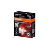 Leduri auto pentru pozitie Osram W5W Night Breaker LED 1W 12V Omologate RAR Cod: 2825DWNBB2-poza 3-Dacenergy.ro