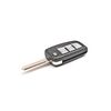 Carcasa telecomanda compatibila Nissan , cu lamela, Cod: 5040-3-poza 7-Dacenergy.ro