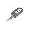Carcasa telecomanda compatibila Nissan , cu lamela, Cod: 5040-3-poza 4-Dacenergy.ro