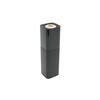 Compresor aer smart portabil digital LED 12V/70W, lanterna LED, functie setare oprire automata, accesorii incluse Cod: BK79823-poza 5-Dacenergy.ro
