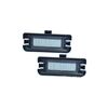 Lampa LED numar  compatibila   Ford Cod: 7910-Dacenergy.ro