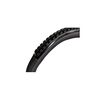 Husa volan imitatie piele cu insertie masaj marime M negru Cod: WK-1401-1-poza 3-Dacenergy.ro