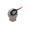 Proiector LED argintiu  1100lm , 30W lumina  selectabila alba sau galbena  12V-24V  Cod: MTG-30WB-poza 3-Dacenergy.ro