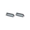 Lampa LED numar  compatibil Dacia Sandero I  Cod: 73503-poza 2-Dacenergy.ro