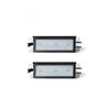 Lampa LED numar  compatibil Dacia Sandero I  Cod: 73503-Dacenergy.ro
