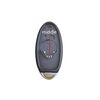 Carcasa telecomanda compatibila Nissan , cu lamela, Cod: 5028-3-poza 10-Dacenergy.ro