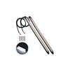 Set lumini LED DRL cu functie de semnalizare dinamica 12V lungime 28cm Cod: FS-1816-Dacenergy.ro