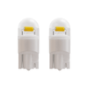 Leduri auto pentru pozitie Osram W5W Night Breaker LED 1W 12V Omologate RAR Cod: 2825DWNBB2-poza 2-Dacenergy.ro