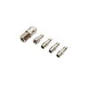 Set 5 cuple rapide 1/4 BSPT pentru furtunuri aer comprimat si scule pneumatice Crownman Cod: DISPN97-poza 5-Dacenergy.ro