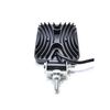 Proiector LED Slim 27W Spot 30° 12–24V Cod: PAT-GD40909NJ-poza 5-Dacenergy.ro