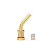 Valva camion din cupru curbata 50mm Cod: V3-22-1-poza 3-Dacenergy.ro