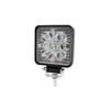 Proiector LED Slim 27W Spot 30° 12–24V Cod: PAT-GD40909NJ-poza 2-Dacenergy.ro