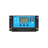 Regulator tensiune panou solar 10A 12V 24V cu 2 porturi USB pentru baterii auto si sisteme off grid Cod: BK87430-poza 3-Dacenergy.ro