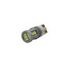 Bec LED T10 15 SMD 2016 12V CANBUS Non-Polar, 900 lumeni, lumina alba Cod: JSUN06-poza 8-Dacenergy.ro