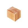 Set 50 bucati snur vulcanizare 10cm x 6mm pentru reparatii anvelope Cod: AUS-S55-poza 3-Dacenergy.ro