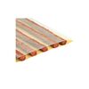 Set 50 bucati snur vulcanizare 10cm x 6mm pentru reparatii anvelope Cod: AUS-S55-poza 2-Dacenergy.ro