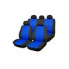 Huse scaune auto universale din material textil, 8 piese Cod: 8060B2-poza 4-Dacenergy.ro