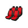Huse scaune auto universale din material textil, 8 piese Cod: 8060B2-poza 2-Dacenergy.ro