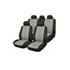 Huse scaune auto universale din material textil, 8 piese Cod: 8060B2-poza 10-Dacenergy.ro