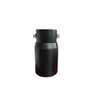 Ornament toba negru mat intrare universala Cod: M84-poza 3-Dacenergy.ro