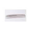 Set de protectie cromat pentru bara Cod: Y154-poza 2-Dacenergy.ro